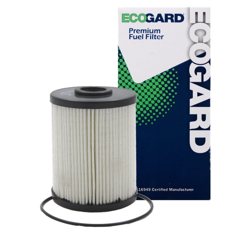 XF56097 Premium Diesel Fuel Filter Fits Dodge Ram 2500 5.9L DIESEL 2000-2009, Ram 3500 5.9L DIESEL 2000-2007